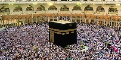 Religious Travels